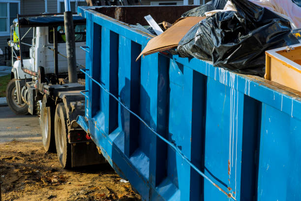 Recycling Services for Junk in Lake Bluff, IL